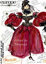 Revue Europe, n° 1141. Alfred de Musset de Revue
