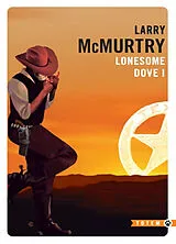Broschiert Lonesome Dove. Vol. 1 von Larry McMurtry