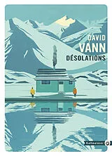 Broschiert Désolations von David Vann