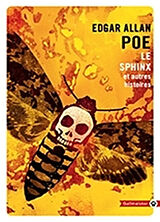 Broché Le sphinx : et autres histoires de Edgar Allan Poe