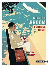 Broschiert Forrest Gump von Winston Groom