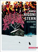 Broschiert Histoire de Tönle von Mario Rigoni Stern