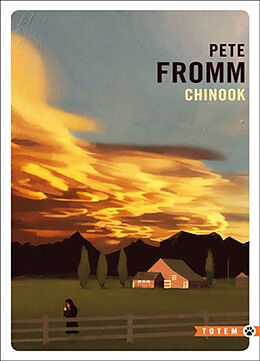 Broché Chinook de Pete Fromm