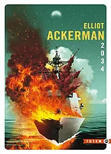 Broschiert 2034 von Elliot; Stavridis, James Ackerman