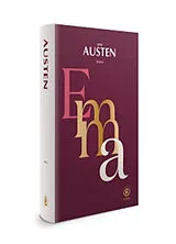Broschiert Emma von Austen-j