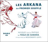 Various CD Arkana Du Premier Souffle (cdx2)