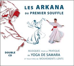 Various CD Arkana Du Premier Souffle (cdx2)