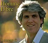 Laurent G. CD Homme Libre