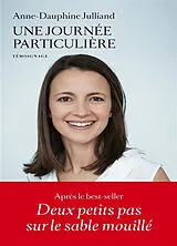 Broschiert Une journée particulière von Anne-Dauphine Julliand