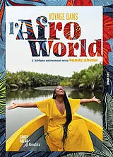 Broschiert Voyage dans l'afro-world von Sandy Abena