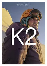 Broschiert K2 von Benjamin Védrines