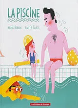 Broschiert La piscine von Roman;Faliere