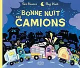 Broschiert Bonne nuit les camions von 