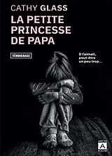 Broschiert La petite princesse de papa von Cathy Glass