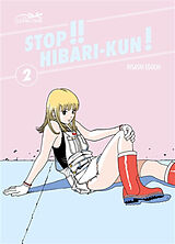 Broché Stop !! Hibari-kun !. Vol. 2 de Hisachi Eguchi