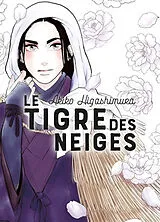 Broschiert Le tigre des neiges. Vol. 9 von Akiko Higashimura