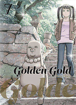 Broché Golden gold. Vol. 7 de Seita Horio