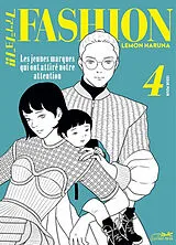 Broschiert Fashion. Vol. 4 von Lemon Haruna