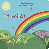 Couverture cartonnée Et voilà ! de Cristina ; Cerretti, Cristiana Perrotti