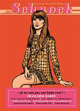  Schnock, n° 22. Françoise Hardy von Revue
