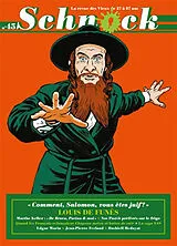  Schnock, n° 45. Louis de Funès von Revue