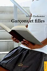 Broschiert Garcons et filles von Endamne-a