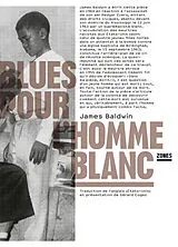 Broschiert Blues pour l'homme blanc von James Baldwin