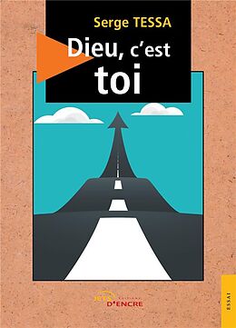 Broché Dieu, c est toi de Tessa-s