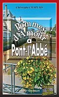 E-Book (epub) Pommes d'amour à Pont-l'Abbé von Christophe Chaplais