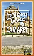 E-Book (epub) Décompte mortel à Camaret von Pierre Engélibert