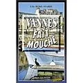 E-Book (epub) Vannes fait mouche von Lily Rose-Marie