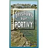 E-Book (epub) Frissons sur Portivy von Simone Ansquer