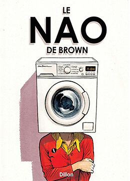 Broché Le Nao de Brown de Glyn Dillon