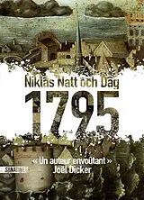 Broschiert 1795 von Niklas Natt och Dag