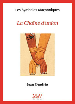 Broché La chaîne d'union de Jean Onofrio