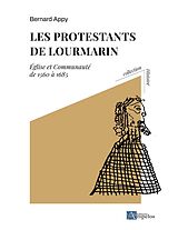 E-Book (epub) Les protestants de Lourmarin von Bernard Appy
