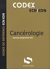 Broché Cancérologie : nouveau programme R2C de Antoine Gavoille
