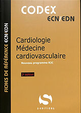 Broché Cardiologie, médecine cardiovasculaire : nouveau programme R2C de Antoine Gavoille