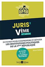 Broché Juris' Veme (2e Edition) de Remi Raher