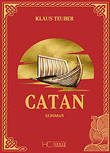 Broschiert Catan. Vol. 1 von TEUBER KLAUS