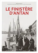 Broschiert Le Finistère d'antan von Biet Marie Christine