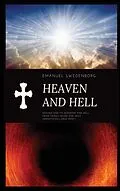 E-Book (epub) Heaven and Hell von Emanuel Swedenborg