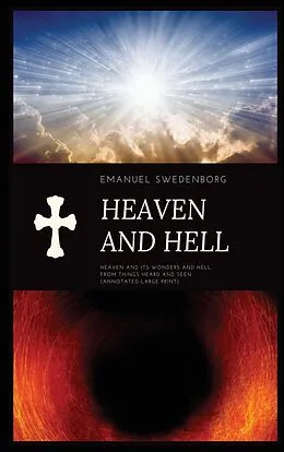 E-Book (epub) Heaven and Hell von Emanuel Swedenborg