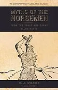 E-Book (epub) Myths of the Norsemen von H. A. Guerber