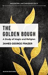 eBook (epub) The Golden Bough de James George Frazer