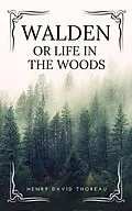 E-Book (epub) Walden von Henry David Thoreau