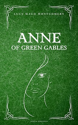 eBook (epub) Anne of Green Gables de Lucy Maud Montgomery