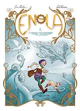 Broschiert Enola & les animaux extraordinaires. Vol. 1-3 von Joris Chamblain, Lucile Thibaudier