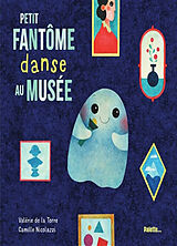 Broschiert Petit Fantôme danse au musée von DE LA TORRE