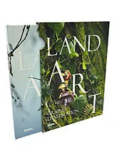 Broschiert Land art : graines d'inspiration von Sylvain Trabut